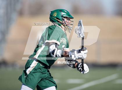 Thumbnail 3 in Bear Creek vs Conifer photogallery.