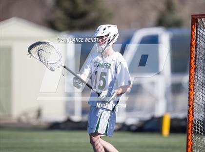 Thumbnail 2 in Bear Creek vs Conifer photogallery.