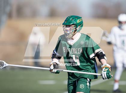 Thumbnail 3 in Bear Creek vs Conifer photogallery.