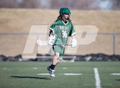 Thumbnail 2 in Bear Creek vs Conifer photogallery.