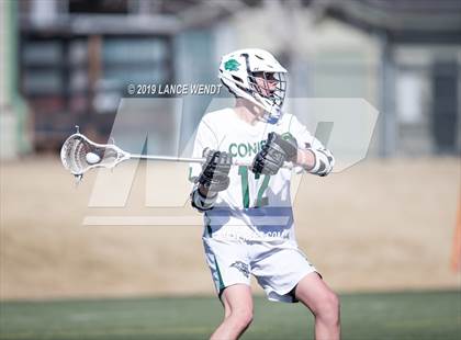 Thumbnail 2 in Bear Creek vs Conifer photogallery.