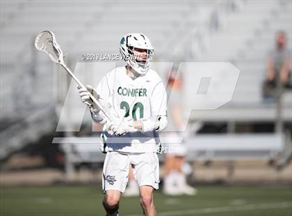 Thumbnail 2 in Bear Creek vs Conifer photogallery.