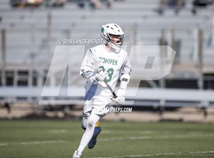 Thumbnail 1 in Bear Creek vs Conifer photogallery.