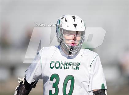 Thumbnail 1 in Bear Creek vs Conifer photogallery.
