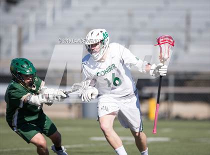 Thumbnail 3 in Bear Creek vs Conifer photogallery.