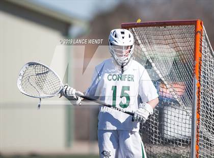 Thumbnail 1 in Bear Creek vs Conifer photogallery.