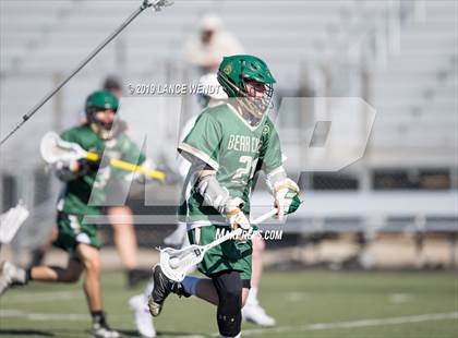 Thumbnail 3 in Bear Creek vs Conifer photogallery.