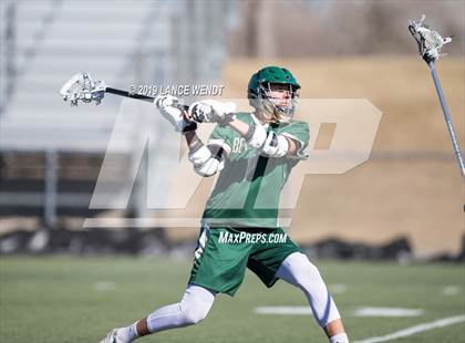 Thumbnail 2 in Bear Creek vs Conifer photogallery.