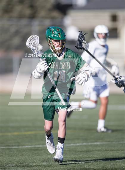 Thumbnail 3 in Bear Creek vs Conifer photogallery.