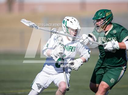 Thumbnail 2 in Bear Creek vs Conifer photogallery.