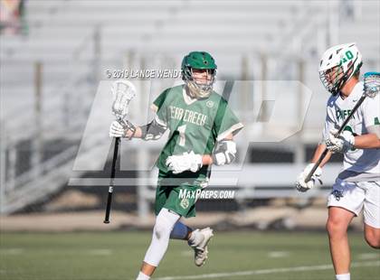 Thumbnail 1 in Bear Creek vs Conifer photogallery.