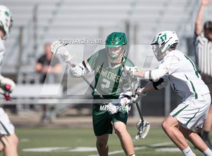 Thumbnail 3 in Bear Creek vs Conifer photogallery.