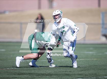 Thumbnail 1 in Bear Creek vs Conifer photogallery.