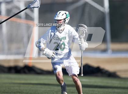 Thumbnail 2 in Bear Creek vs Conifer photogallery.
