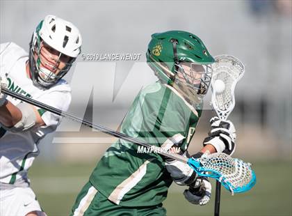 Thumbnail 3 in Bear Creek vs Conifer photogallery.