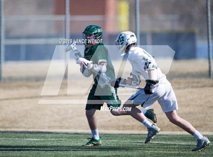 Thumbnail 2 in Bear Creek vs Conifer photogallery.