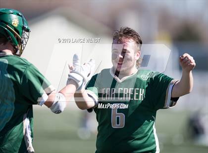 Thumbnail 3 in Bear Creek vs Conifer photogallery.