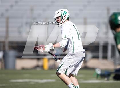 Thumbnail 2 in Bear Creek vs Conifer photogallery.