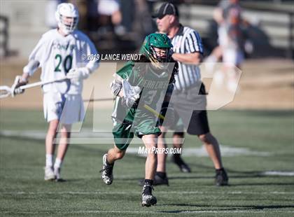 Thumbnail 3 in Bear Creek vs Conifer photogallery.