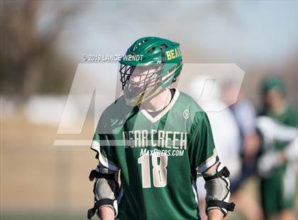 Thumbnail 2 in Bear Creek vs Conifer photogallery.