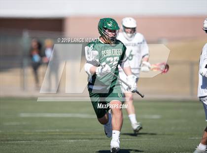 Thumbnail 2 in Bear Creek vs Conifer photogallery.