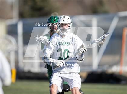 Thumbnail 3 in Bear Creek vs Conifer photogallery.
