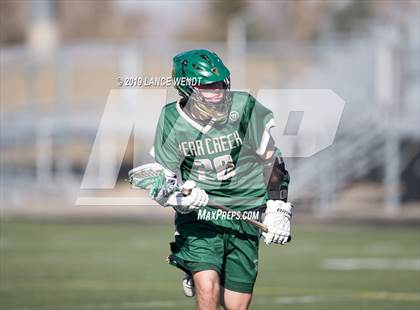 Thumbnail 3 in Bear Creek vs Conifer photogallery.