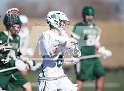Thumbnail 3 in Bear Creek vs Conifer photogallery.