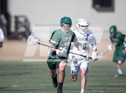 Thumbnail 3 in Bear Creek vs Conifer photogallery.