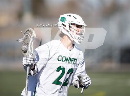Thumbnail 3 in Bear Creek vs Conifer photogallery.