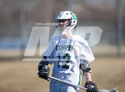 Thumbnail 3 in Bear Creek vs Conifer photogallery.