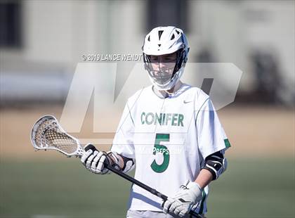 Thumbnail 2 in Bear Creek vs Conifer photogallery.