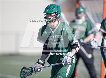 Thumbnail 3 in Bear Creek vs Conifer photogallery.