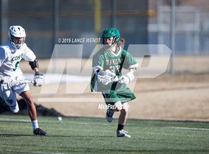 Thumbnail 1 in Bear Creek vs Conifer photogallery.