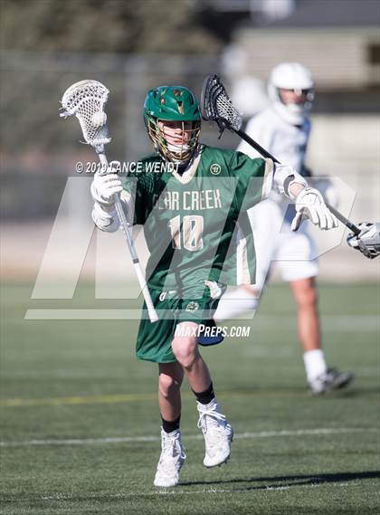 Thumbnail 2 in Bear Creek vs Conifer photogallery.