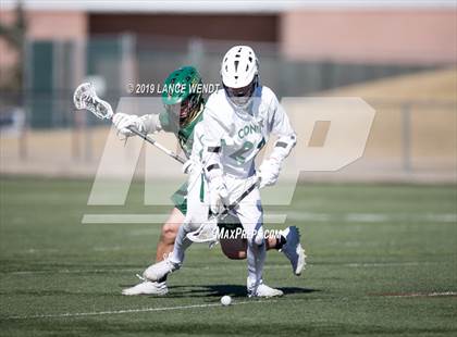 Thumbnail 3 in Bear Creek vs Conifer photogallery.