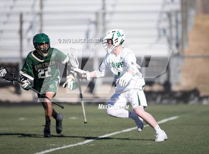 Thumbnail 2 in Bear Creek vs Conifer photogallery.