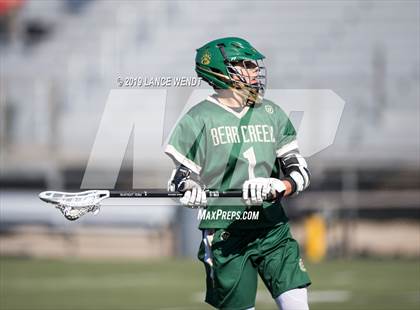 Thumbnail 3 in Bear Creek vs Conifer photogallery.