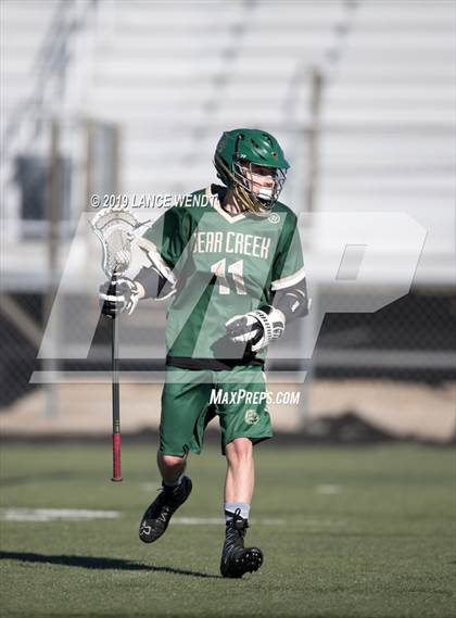 Thumbnail 2 in Bear Creek vs Conifer photogallery.
