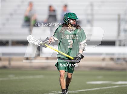 Thumbnail 2 in Bear Creek vs Conifer photogallery.
