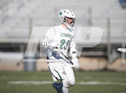 Thumbnail 2 in Bear Creek vs Conifer photogallery.