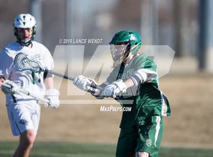 Thumbnail 2 in Bear Creek vs Conifer photogallery.
