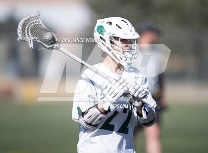 Thumbnail 2 in Bear Creek vs Conifer photogallery.