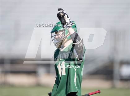Thumbnail 2 in Bear Creek vs Conifer photogallery.