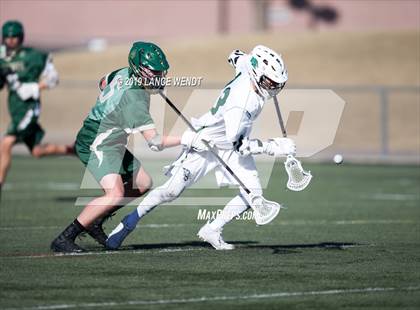 Thumbnail 3 in Bear Creek vs Conifer photogallery.