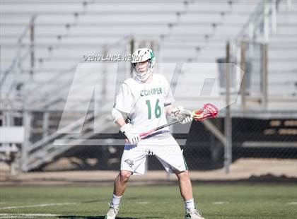 Thumbnail 3 in Bear Creek vs Conifer photogallery.
