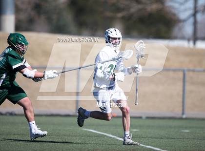 Thumbnail 2 in Bear Creek vs Conifer photogallery.