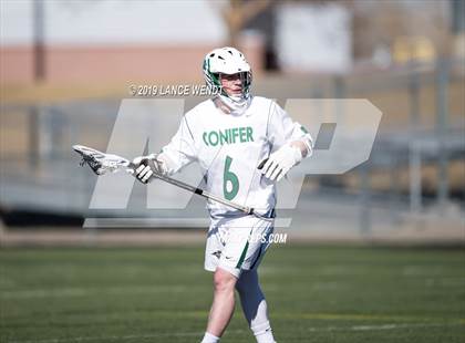 Thumbnail 2 in Bear Creek vs Conifer photogallery.