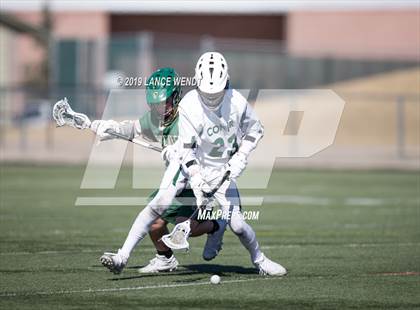 Thumbnail 1 in Bear Creek vs Conifer photogallery.