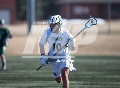 Thumbnail 1 in Bear Creek vs Conifer photogallery.